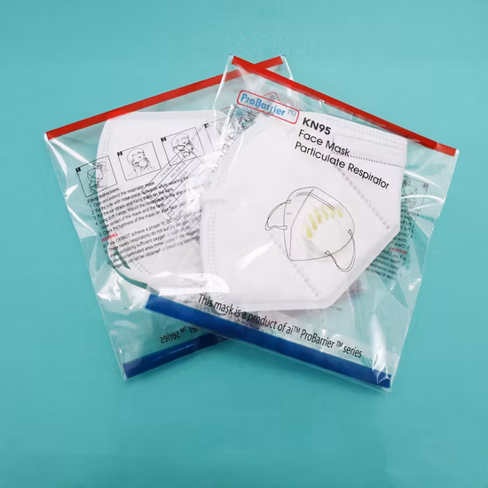 Maschera facciale Kn95 N99 Ffp3 respiratoria