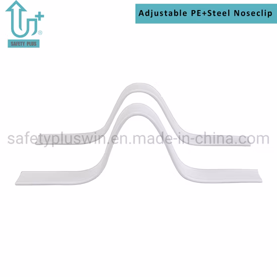 Maschera FFP3 Maschera facciale confortevole personalizzata DPI all'ingrosso della fabbrica