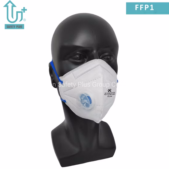 Maschera protettiva medica Kn99 della maschera di protezione medica del Ce N99 FFP3 En149 con il respiratore delle azione della maschera della valvola